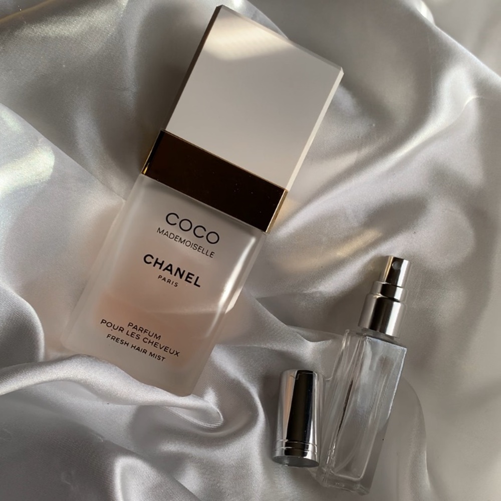 Chanel Coco Mademoiselle 5ml sample